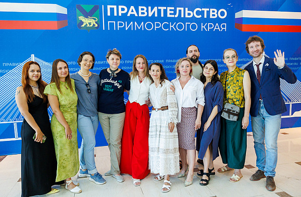 Новые возможности для ремесленников открывают в Приморье